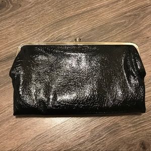 Black Wallet